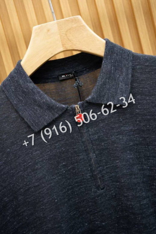Поло KITON 30041 3
