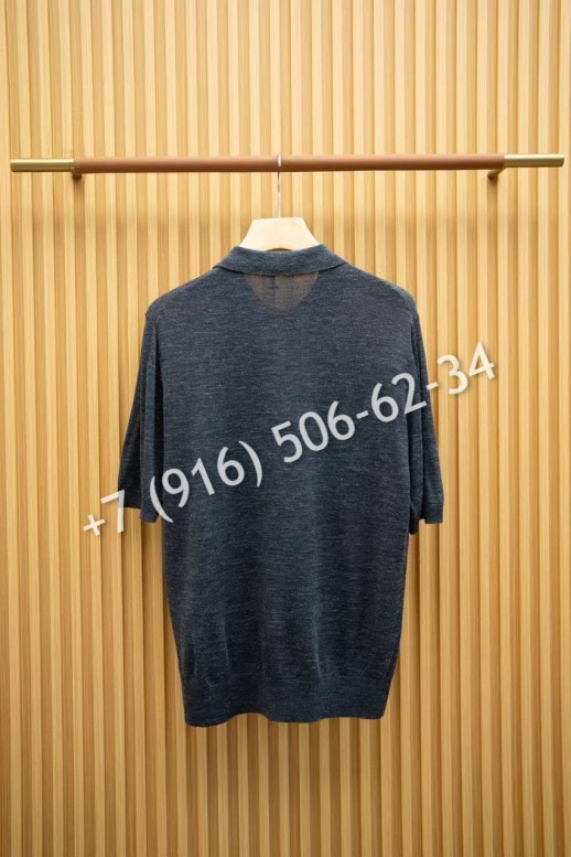 Поло KITON 30041 3