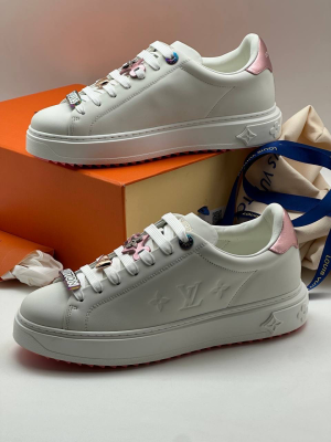 Кроссовки Louis Vuitton 14465