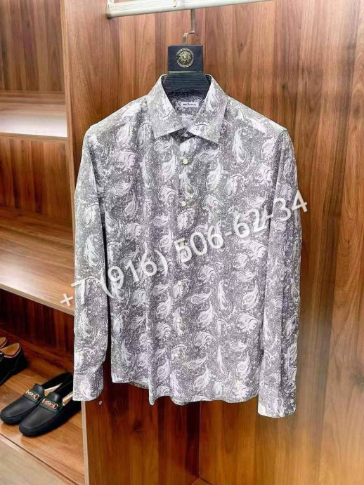 Рубашка KITON 23740 2