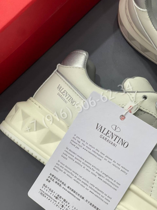 Кеды Valentino 14573