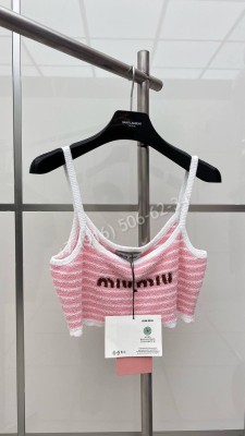 Топ Miu Miu 34808