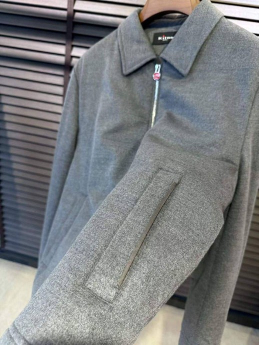 Куртка Kiton 28524 1