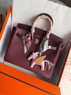 Брелок Hermes 33404
