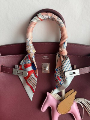 Брелок Hermes 33404