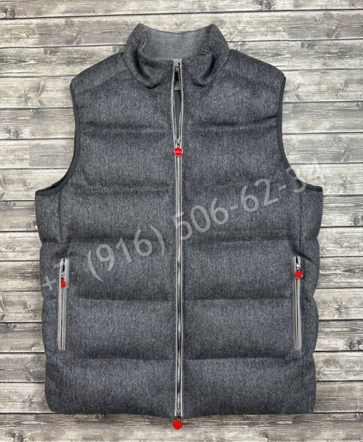 Жилетка KITON 25004