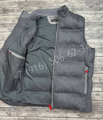 Жилетка KITON 25004