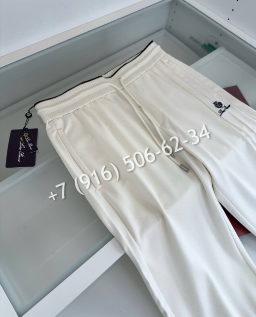 Брюки Loro Piana 22118 2