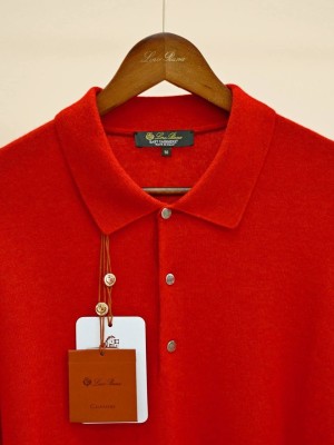 Поло Loro Piana 30203