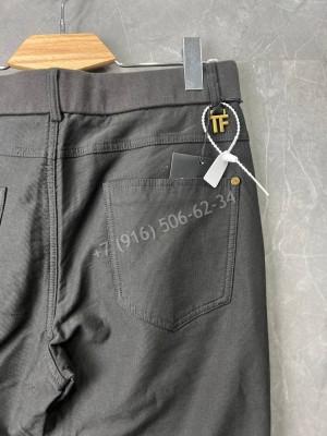 Брюки Tom Ford 35108