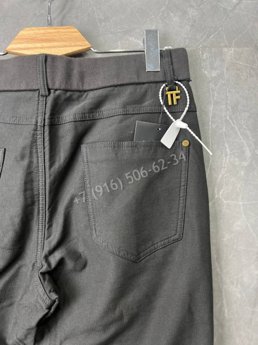 Брюки Tom Ford 35108