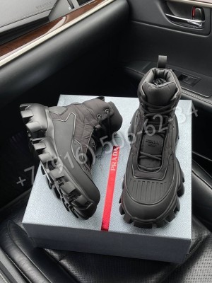 Ботинки Prada 25206