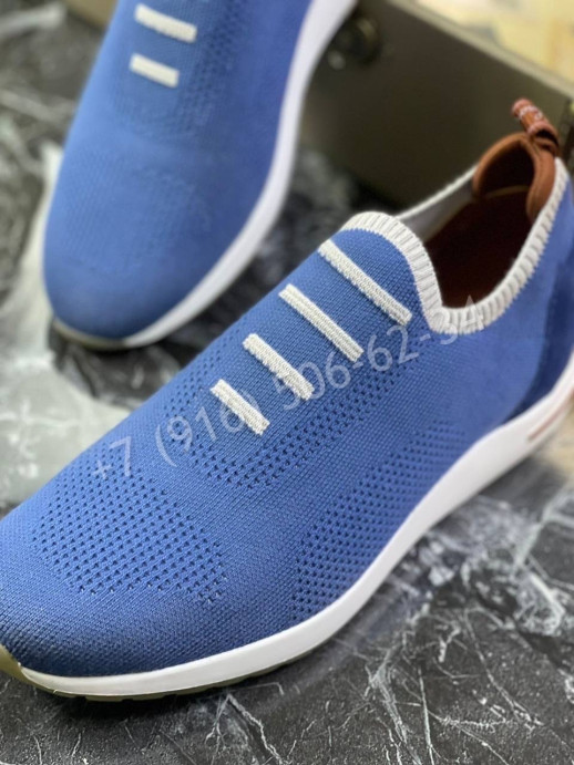 Кроссовки Loro Piana 15095