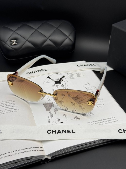 Очки Chanel 27005 1