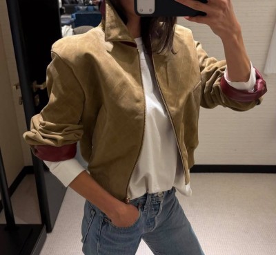 Куртка Chanel 10888