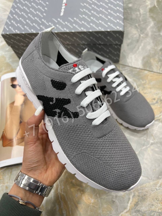 Кроссовки KITON 15410