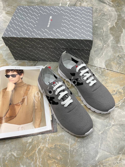 Кроссовки KITON 15410