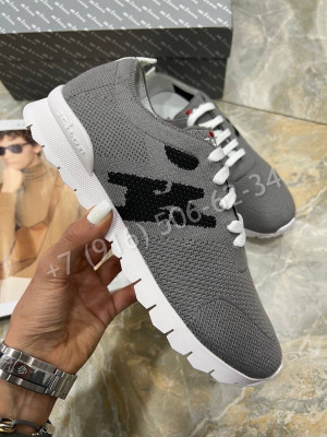 Кроссовки KITON 15410