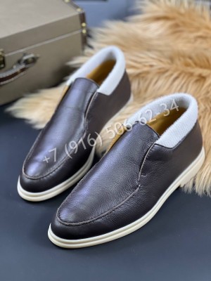 Лоферы Loro Piana 5403