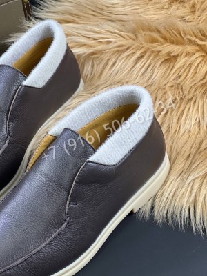 Лоферы Loro Piana 5403