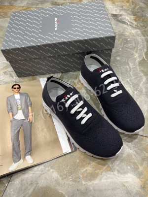 Кроссовки KITON 15510