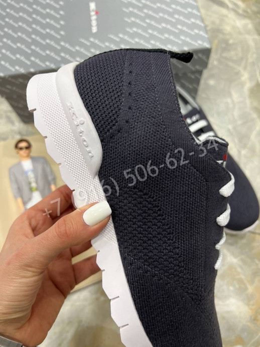 Кроссовки KITON 15510