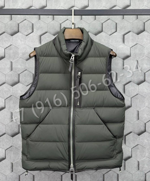 Жилетка Tom Ford 25608