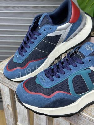 Кроссовки Valentino 15612