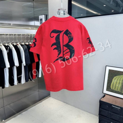 Футболка Balenciaga 25712