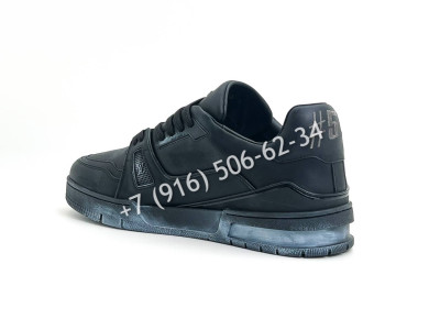 Кеды Louis Vuitton 6266 1