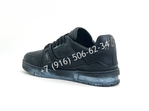 Кеды Louis Vuitton 6266 1