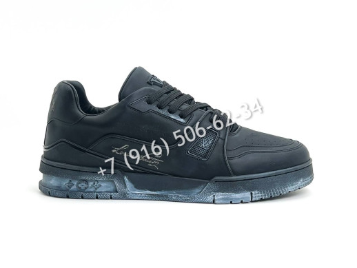 Кеды Louis Vuitton 6266 1