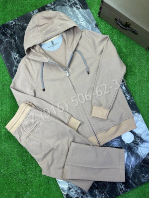 Спортивный костюм Brunello Cucinelli 15713