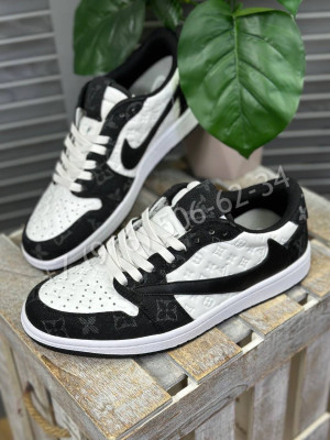 Кеды Nike / Louis Vuitton 15813