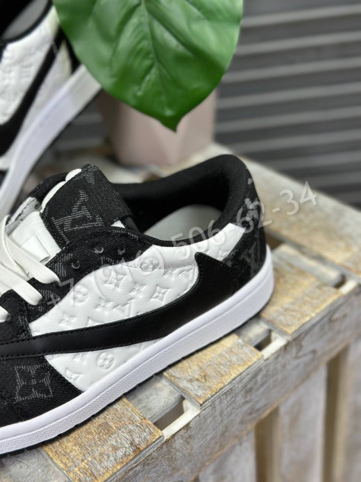 Кеды Nike / Louis Vuitton 15813