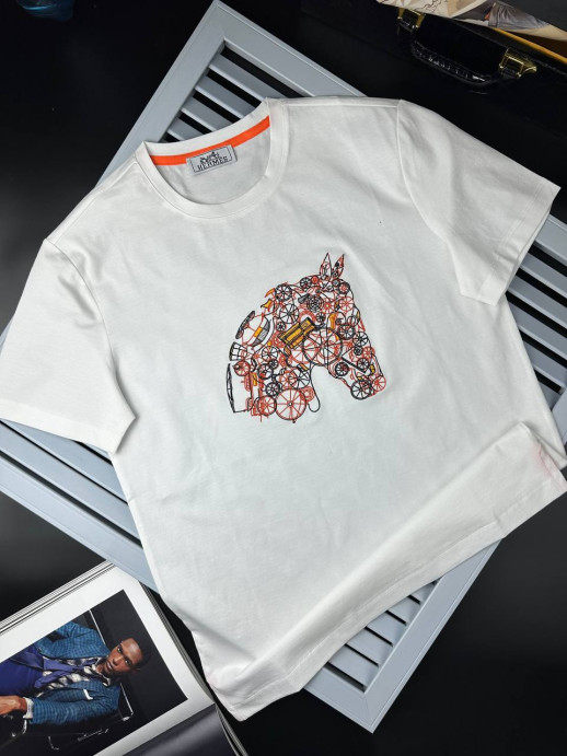 Футболка Hermes 13403 12