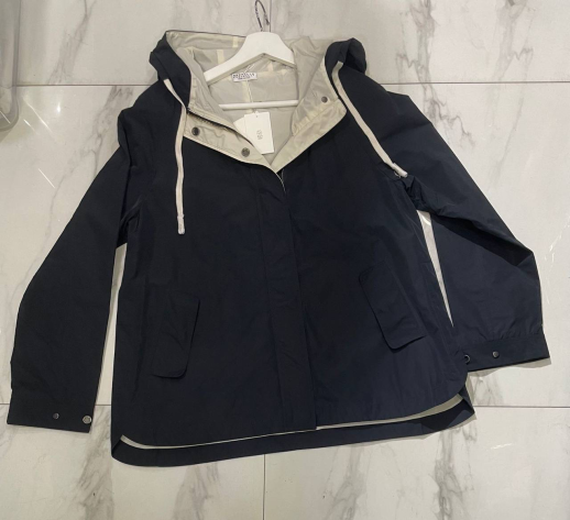 Ветровка Brunello Cucinelli 15914