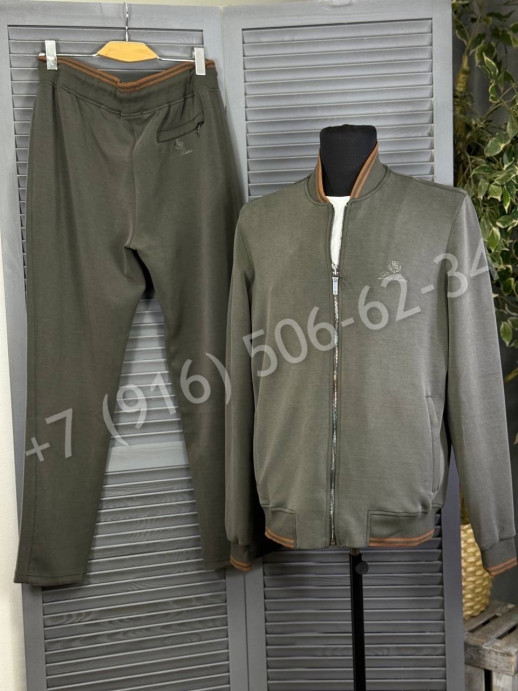 Спортивный костюм Loro Piana 26012