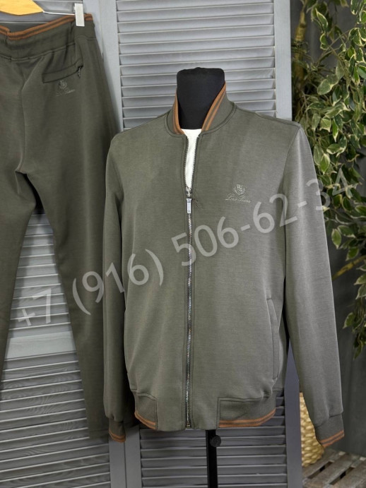 Спортивный костюм Loro Piana 26012