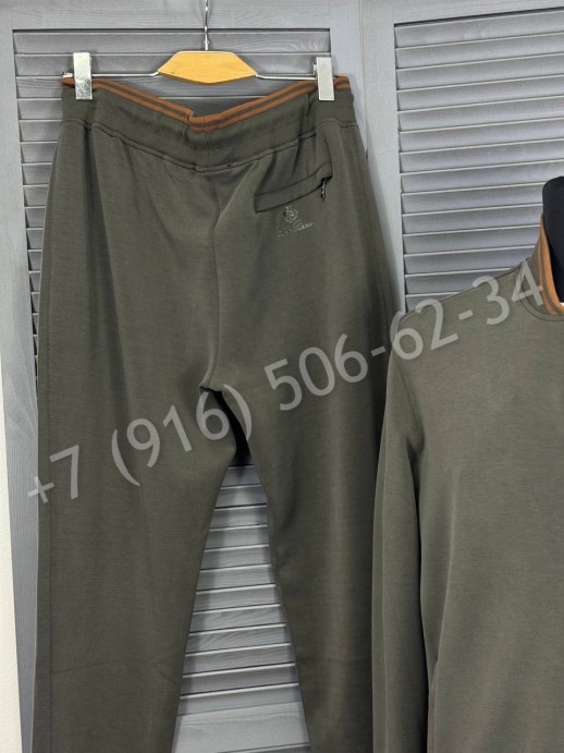 Спортивный костюм Loro Piana 26012