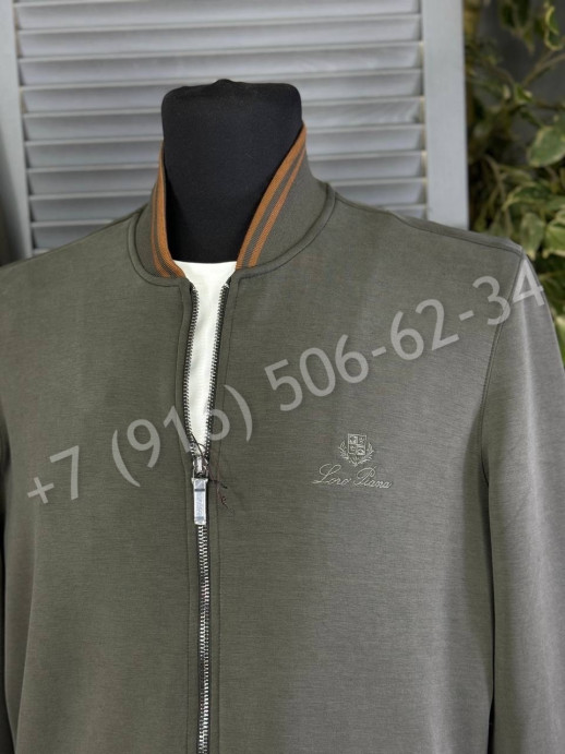 Спортивный костюм Loro Piana 26012