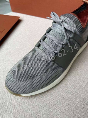 Кроссовки Loro Piana 16015