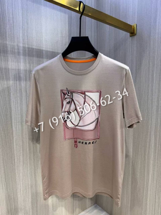 Футболка Hermes 13193 2