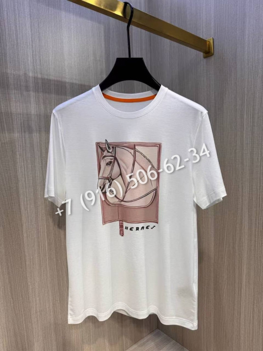 Футболка Hermes 13193 2