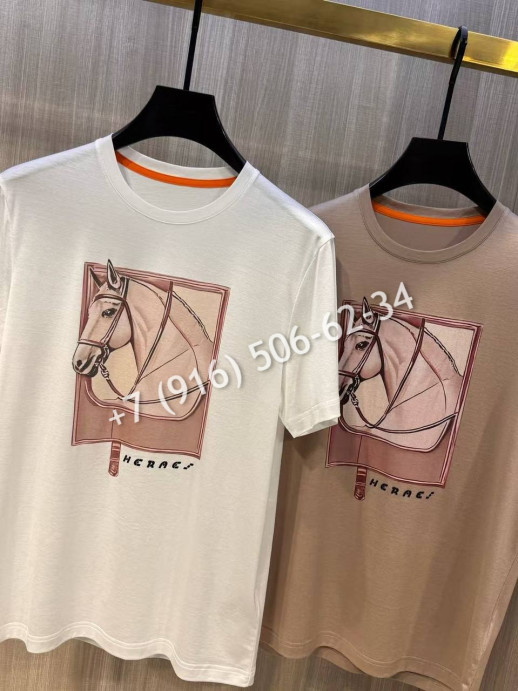 Футболка Hermes 13193 2