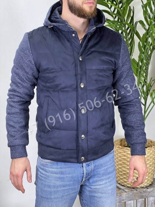 Куртка Brunello Cucinelli 6046