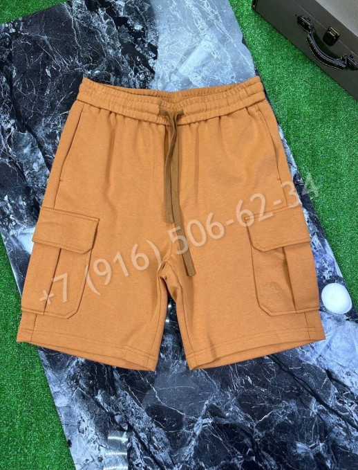 Шорты Brunello Cucinelli 16115