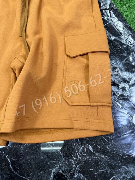 Шорты Brunello Cucinelli 16115