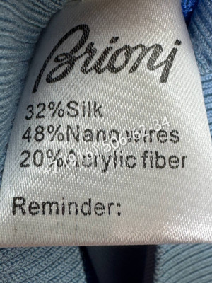 Поло Brioni 27424 7