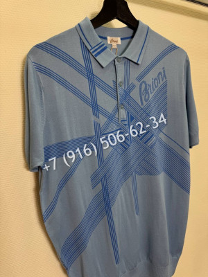 Поло Brioni 27424 7